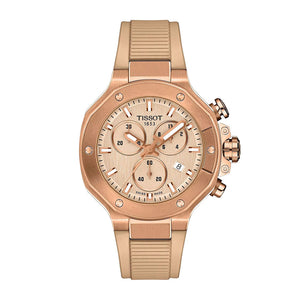 Tissot T-Race 38mm T141.817.37.501.00