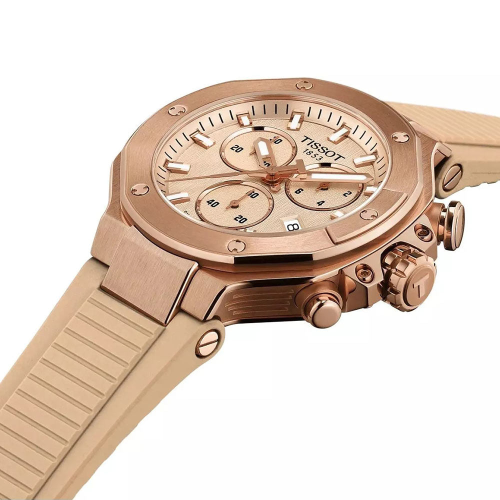 Tissot T-Race 38mm T141.817.37.501.00