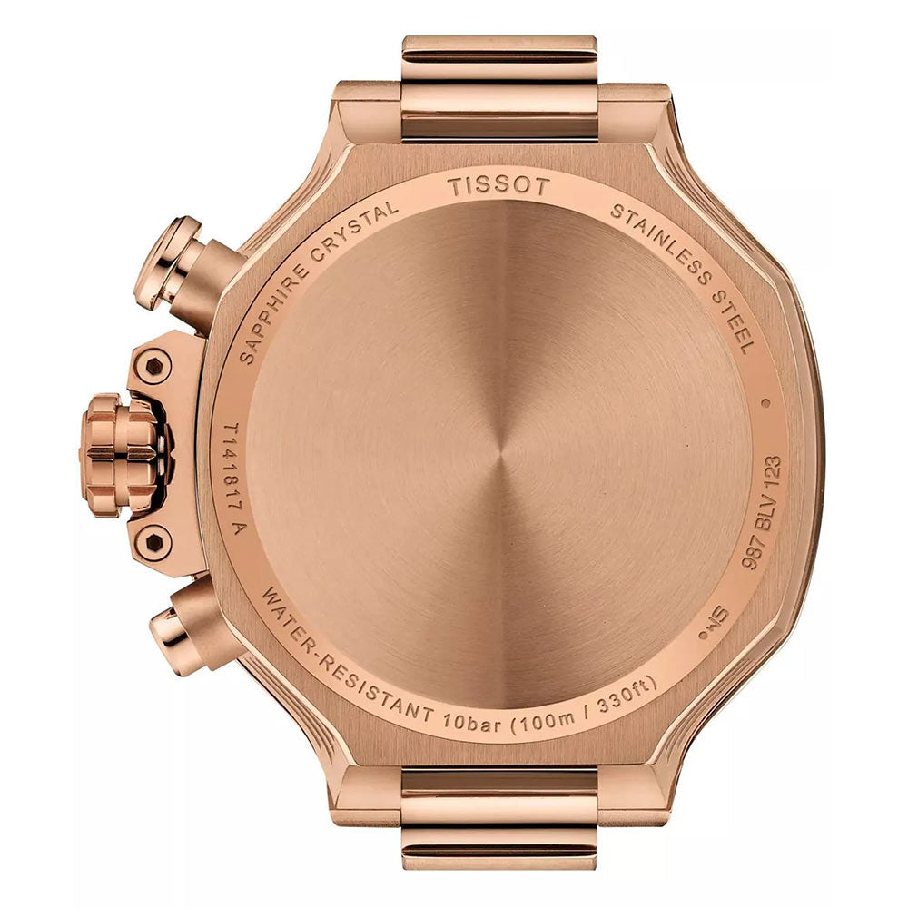 Tissot T-Race 38mm T141.817.37.501.00