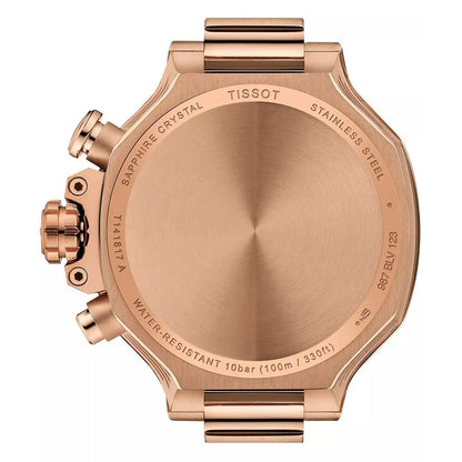 Tissot T-Race 38mm T141.817.37.501.00