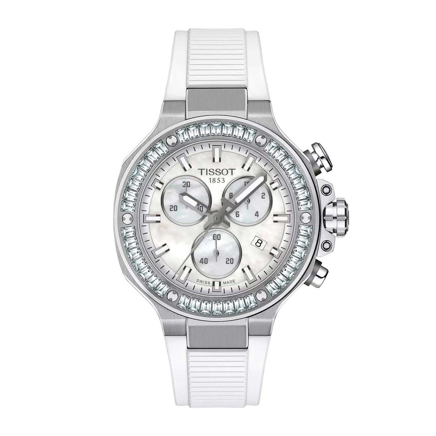 Tissot T-Race 38mm T141.817.97.111.00