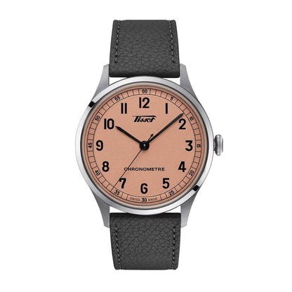 Tissot Heritage 1938 Automatic COSC T142.464.16.332.00