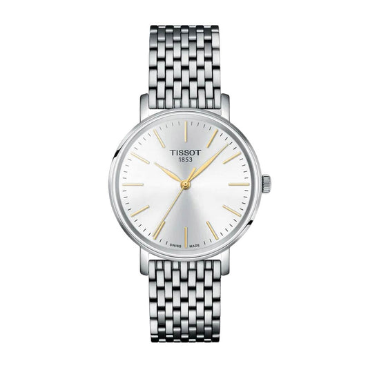 Tissot Everytime T143.210.11.011.01