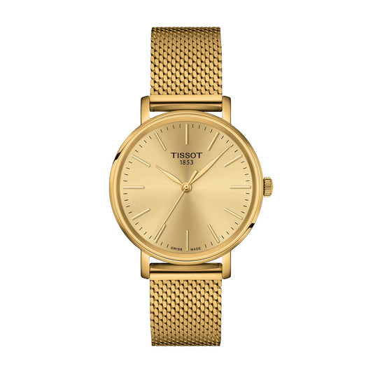 Tissot Everytime T143.210.33.021.00