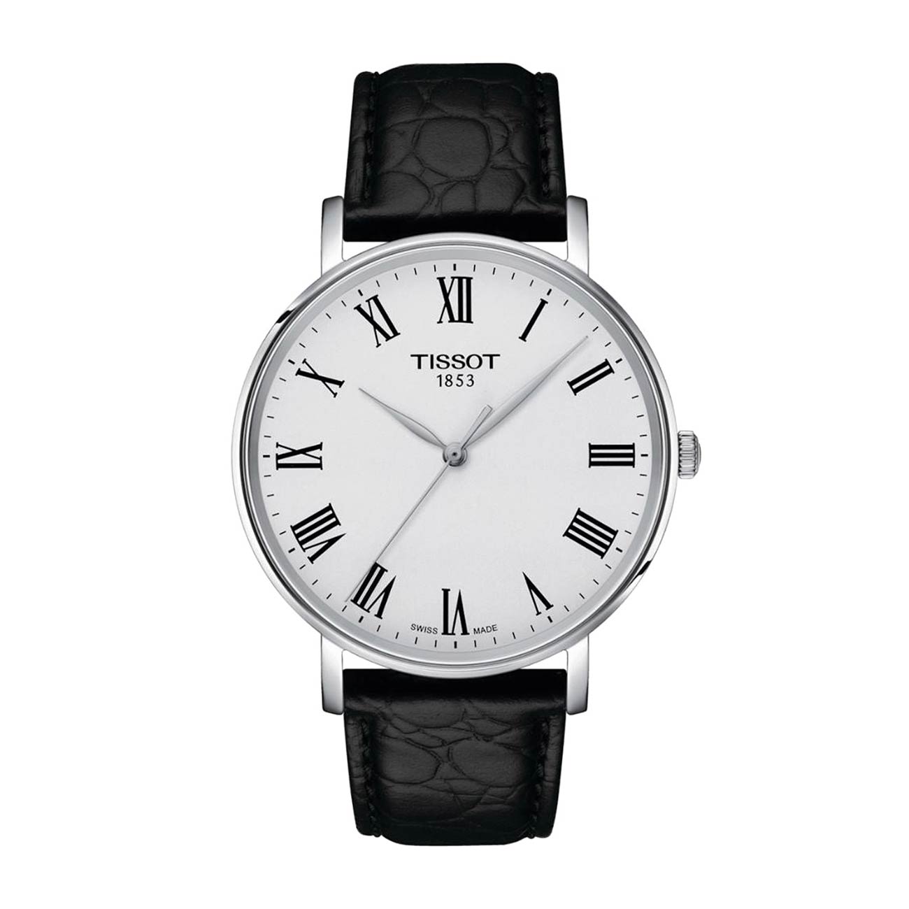 Tissot Everytime T143.410.16.033.00