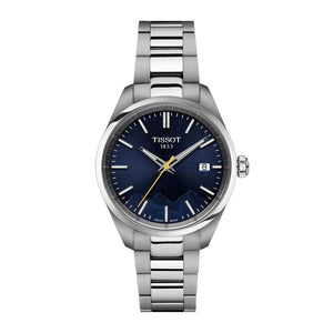 Tissot PR 100 Jungfraubahn Quartz 34mm T150.210.11.041.01