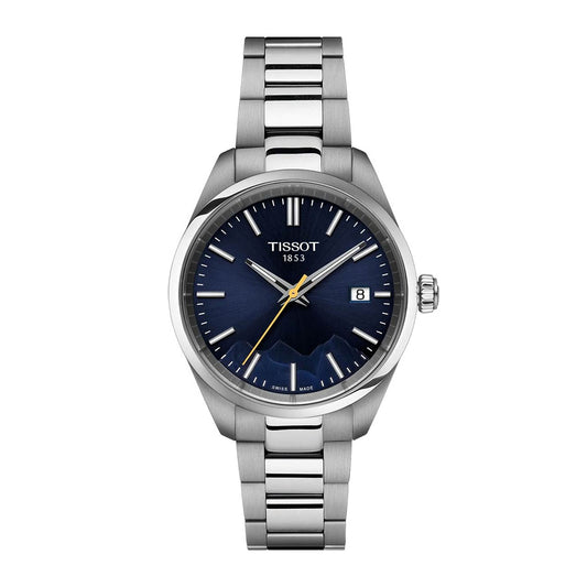 Tissot PR 100 Jungfraubahn Quartz 34mm T150.210.11.041.01