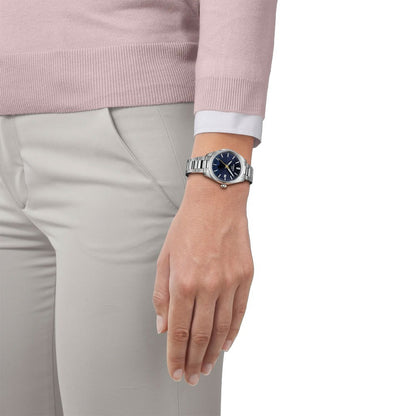 Tissot PR 100 Jungfraubahn Quartz 34mm T150.210.11.041.01