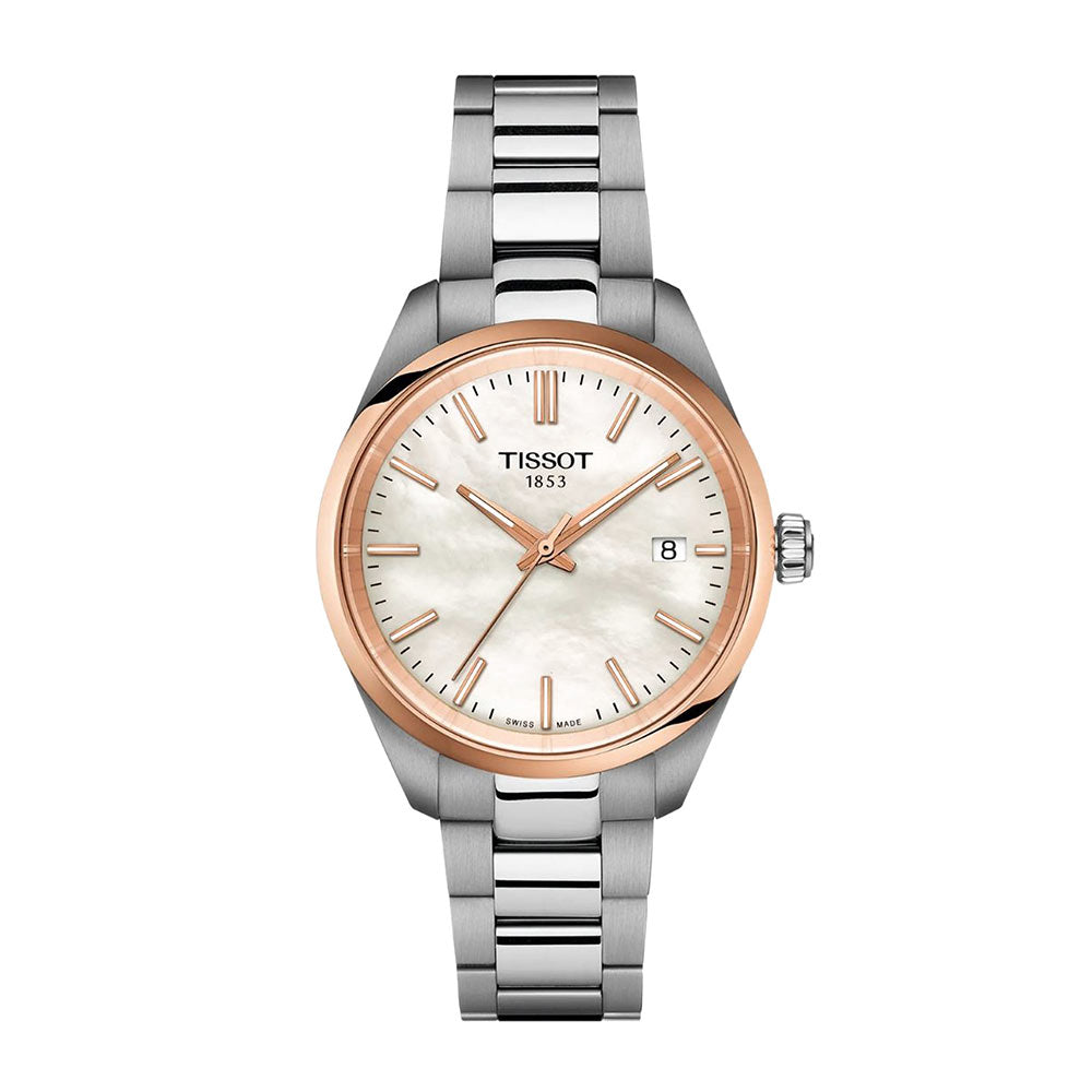 Tissot PR 100 34mm T150.210.21.111.00
