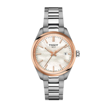 Tissot PR 100 34mm T150.210.21.111.00