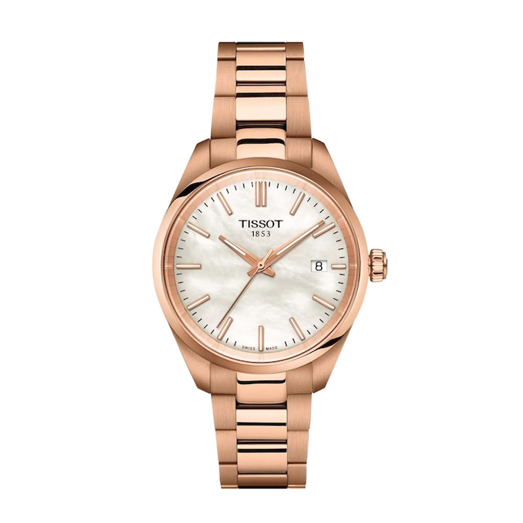 Tissot PR 100 34mm T150.210.33.111.00
