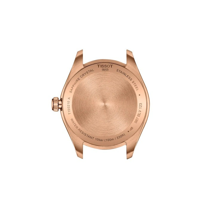 Tissot PR 100 34mm T150.210.33.111.00