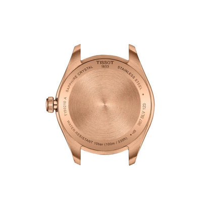Tissot PR 100 34mm T150.210.33.291.00