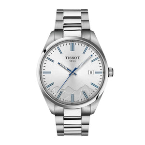 Tissot PR 100 Jungfraubahn Quartz 40mm T150.410.11.031.00