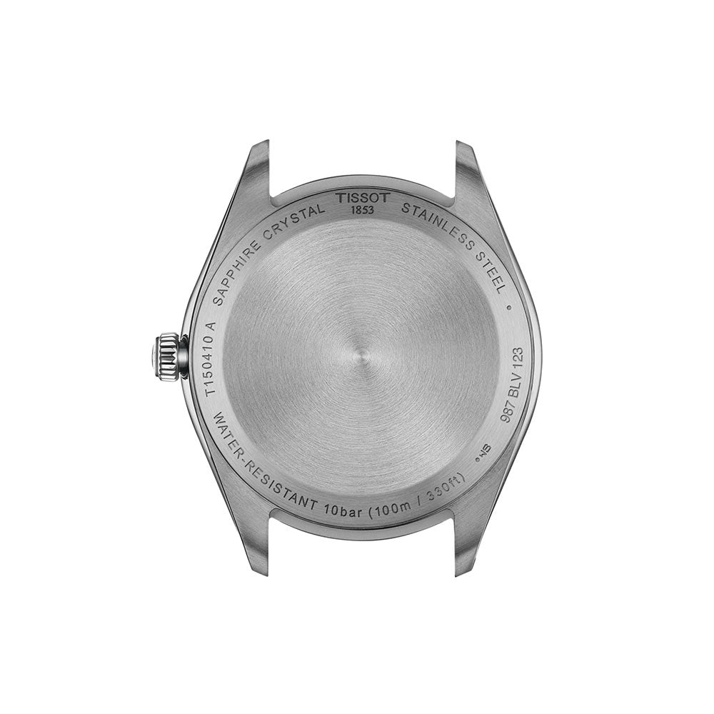Tissot PR 100 40mm T150.410.16.011.00