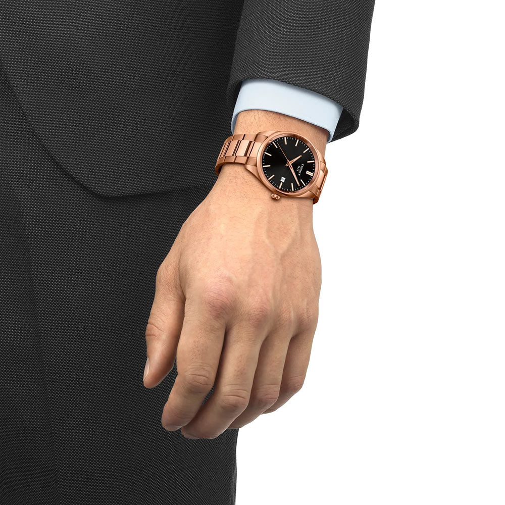 Tissot PR 100 40mm T150.410.33.051.00