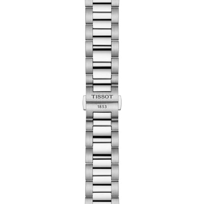 Tissot PR 100 40mm T150.417.11.011.00