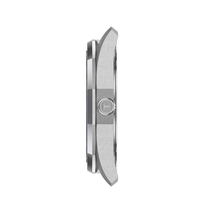 Tissot PRC 100 Solar 39mm T151.422.16.031.00