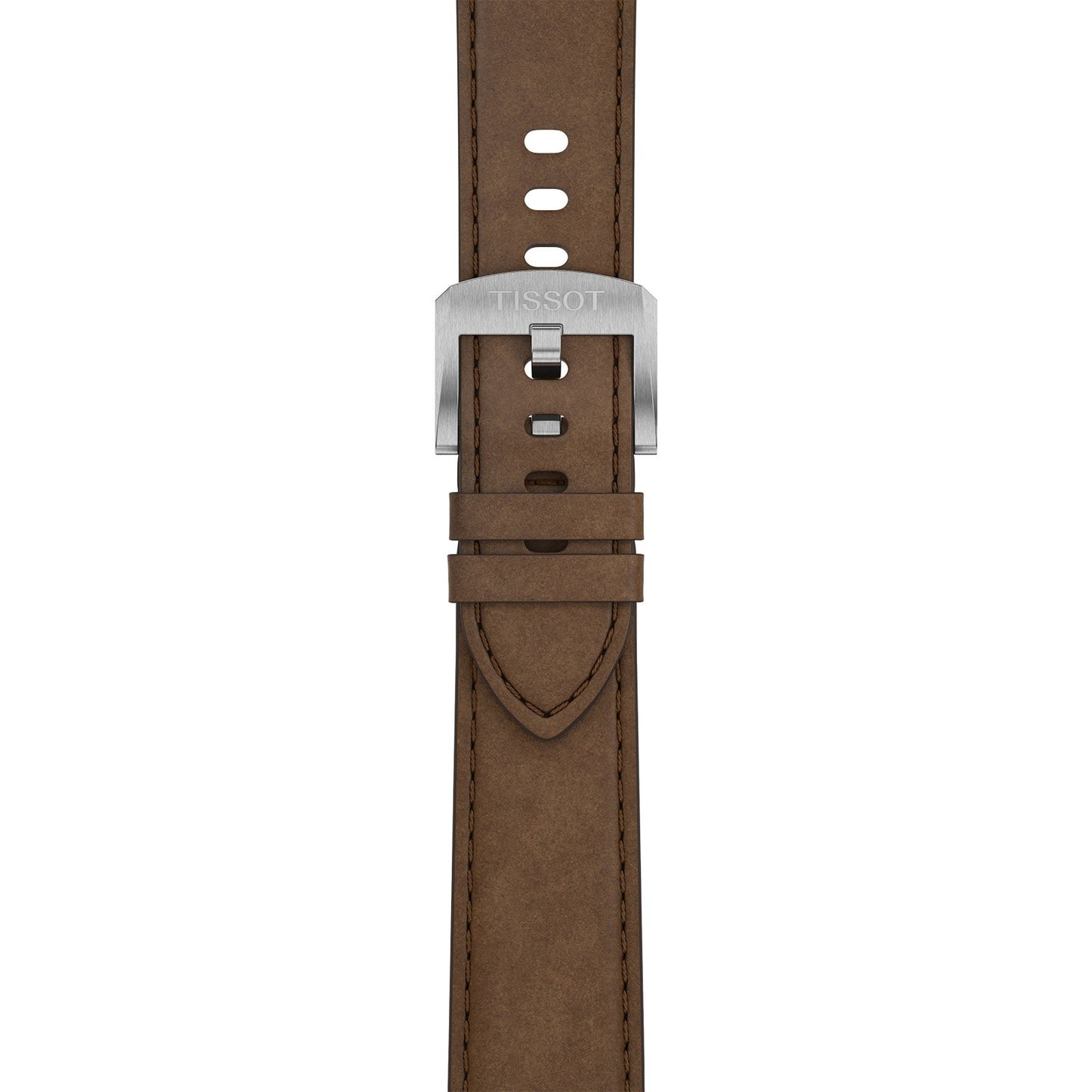Tissot PRC 100 Solar 39mm T151.422.16.031.00