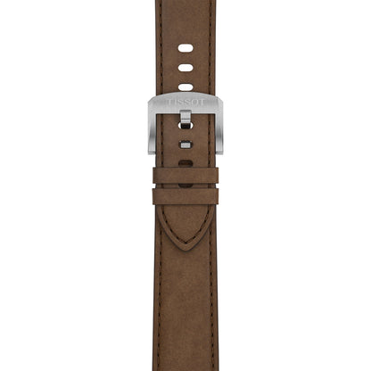 Tissot PRC 100 Solar 39mm T151.422.16.031.00