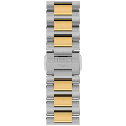 Tissot PRC 100 Solar 39mm T151.422.22.031.00