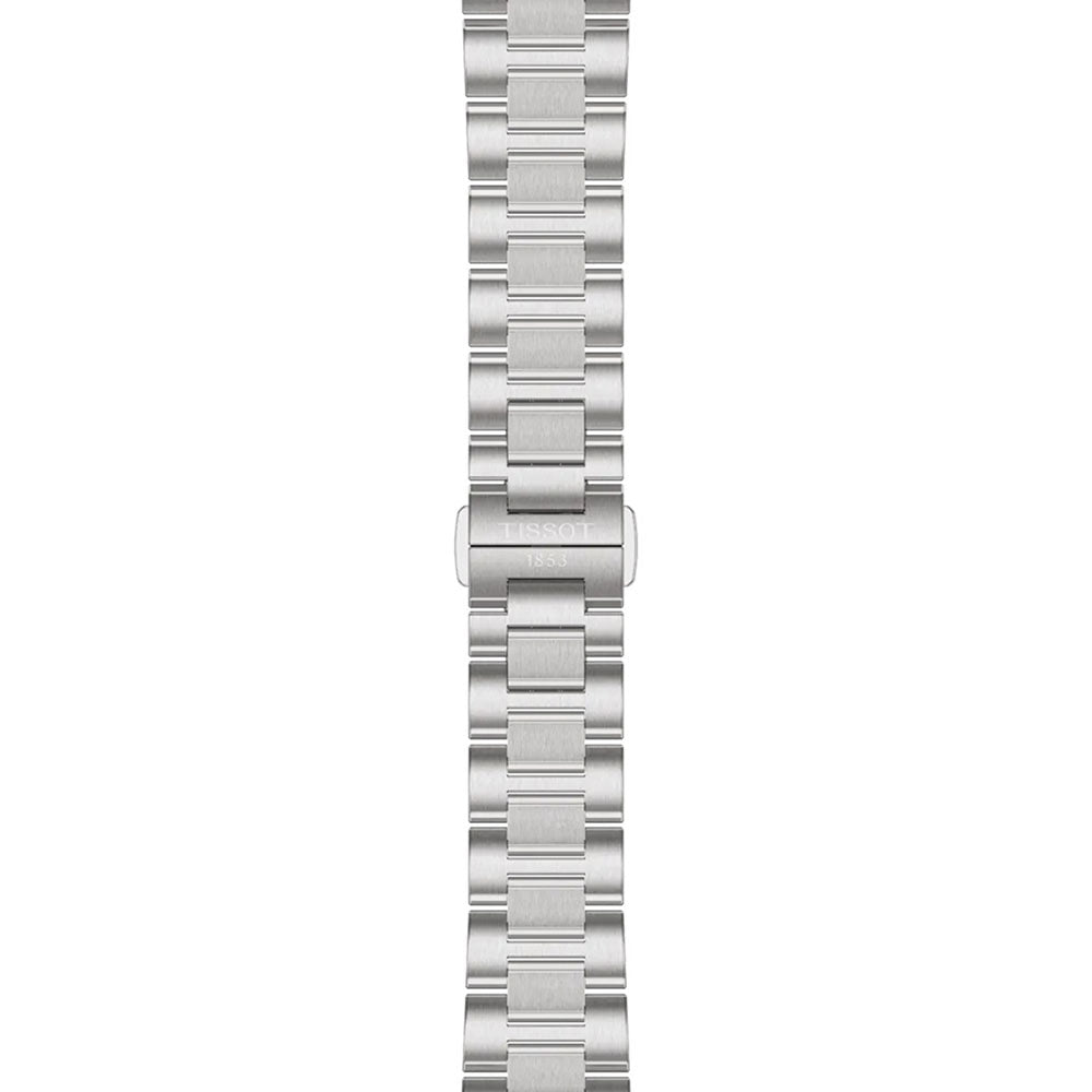 Tissot PRC 100 Solar 34mm T151.822.11.031.00