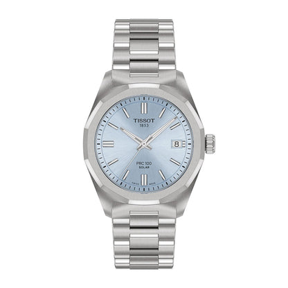 Tissot PRC 100 Solar 34mm T151.822.11.351.00
