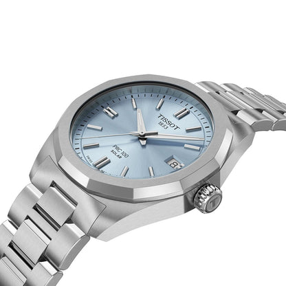 Tissot PRC 100 Solar 34mm T151.822.11.351.00