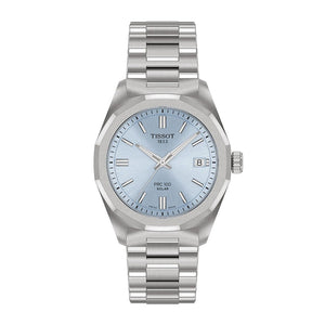 Tissot PRC 100 Solar 34mm T151.822.11.351.00