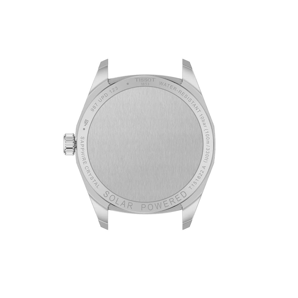 Tissot PRC 100 Solar 34mm T151.822.11.351.00