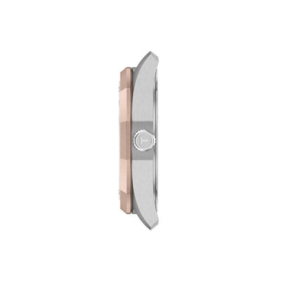 Tissot PRC 100 Solar 34mm T151.822.22.111.00