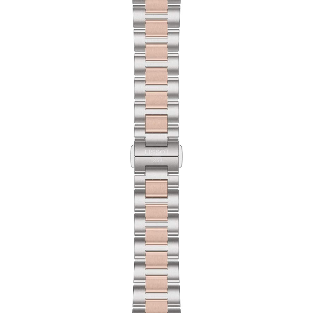 Tissot PRC 100 Solar 34mm T151.822.22.111.00