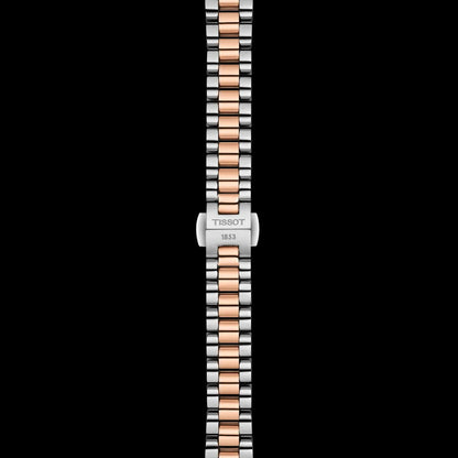 Tissot Desir 28mm T152.207.22.111.00