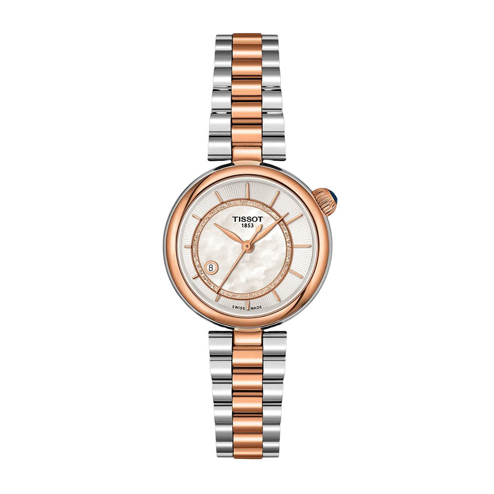 Tissot Desir 28mm T152.207.22.111.00