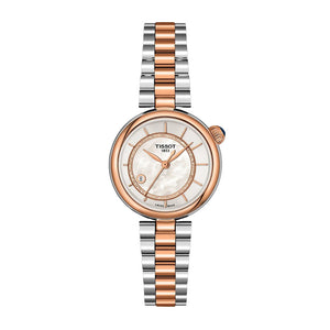 Tissot Desir 28mm T152.207.22.111.00