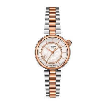 Tissot Desir 28mm T152.207.22.111.00