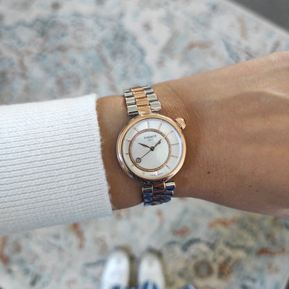 Tissot Desir 28mm T152.207.22.111.00
