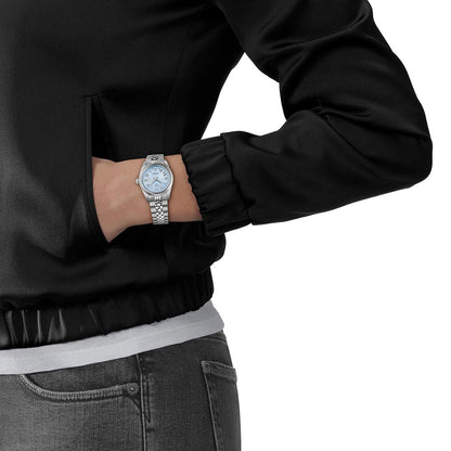 Tissot Ballade 30mm T156.208.11.353.00