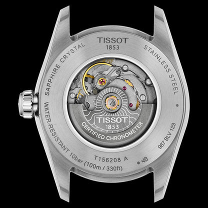 Tissot Ballade 30mm T156.208.22.033.00