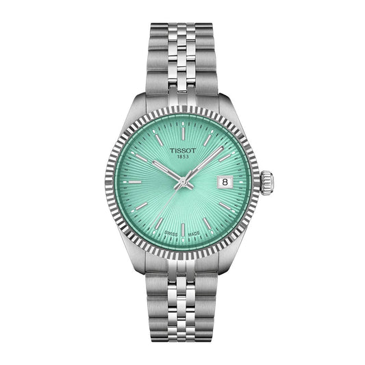 Tissot Ballade 34mm T156.210.11.091.00