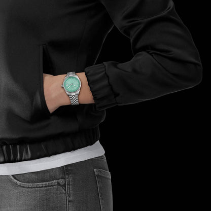 Tissot Ballade 34mm T156.210.11.091.00