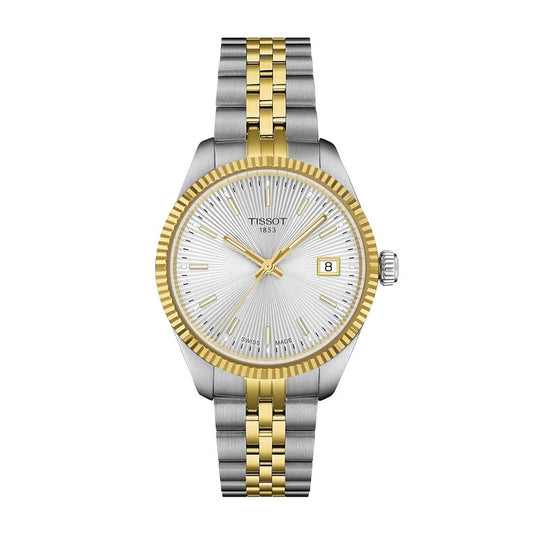 Tissot Ballade 34mm T156.210.22.031.00