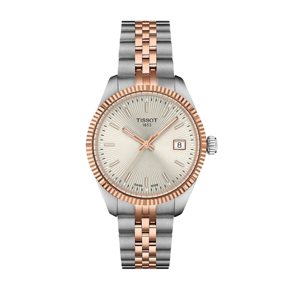 Tissot Ballade 34mm T156.210.22.031.01