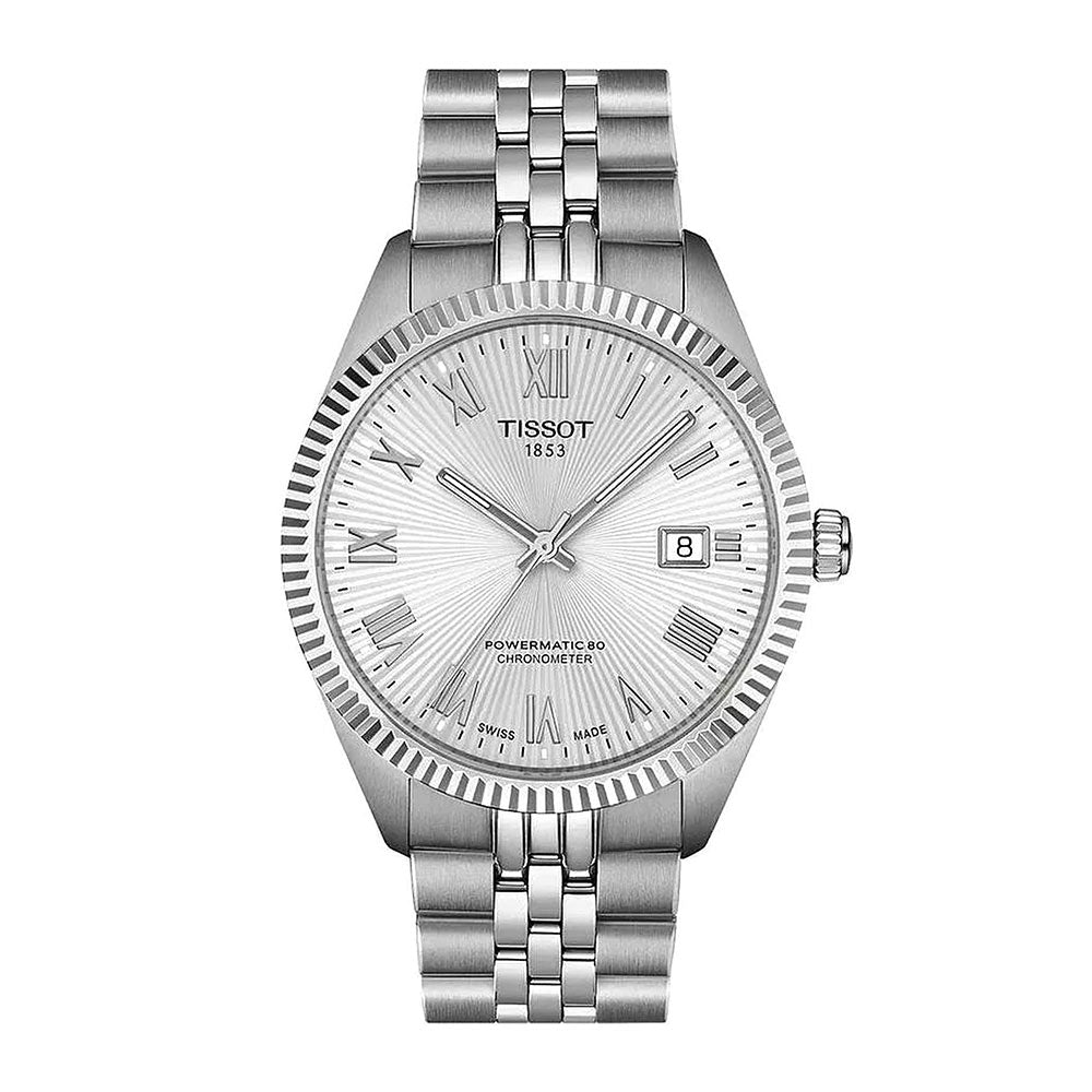 Tissot Ballade 39mm T156.408.11.033.00
