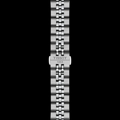 Tissot Ballade 39mm T156.408.11.033.00