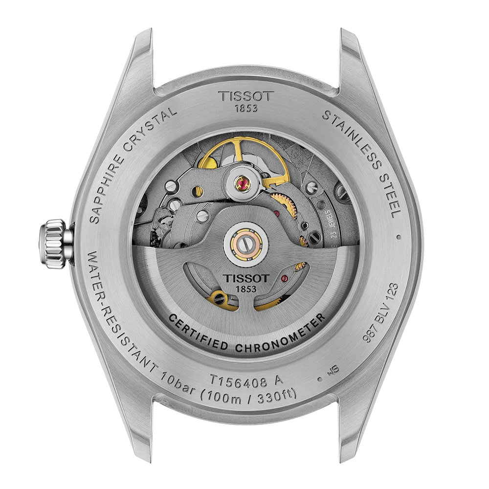 Tissot Ballade 39mm T156.408.11.043.01