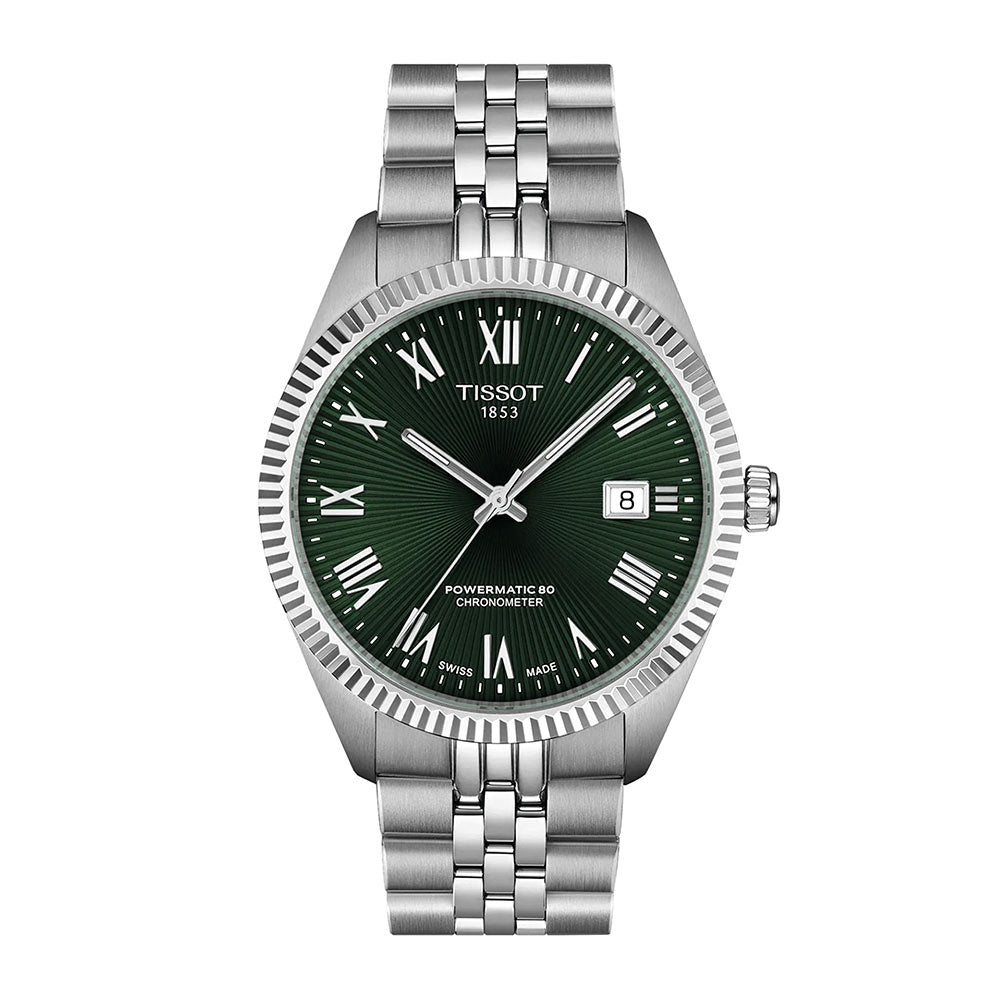 Tissot Ballade 39mm T156.408.11.093.00