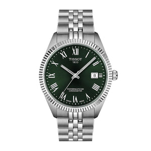 Tissot Ballade 39mm T156.408.11.093.00