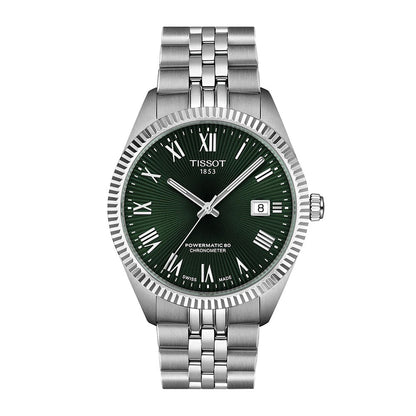 Tissot Ballade 39mm T156.408.11.093.00