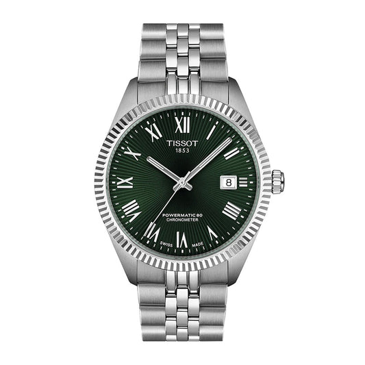 Tissot Ballade 39mm T156.408.11.093.00